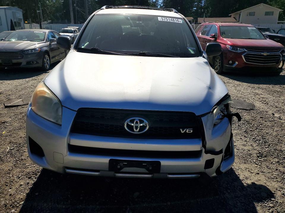 Aukcja sprzedaży 2009 Toyota Rav4, vin: JTMBK33V19D002633, numer aukcji: 57514816