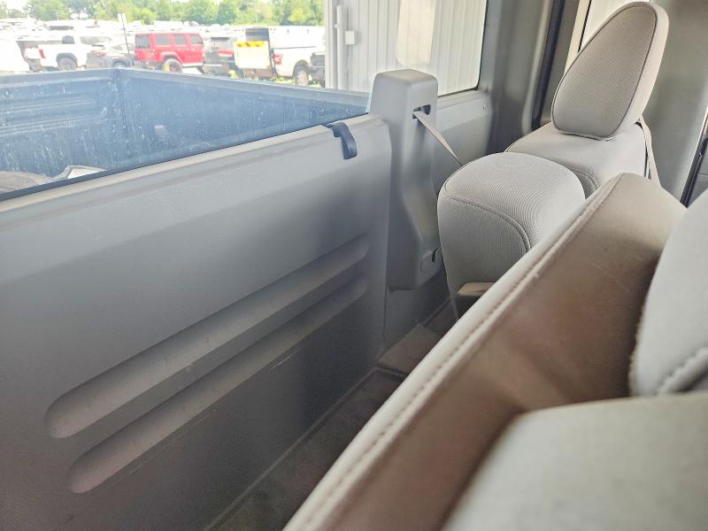 Aukcja sprzedaży 2005 Ford F150, vin: 1FTRF122X5NB02555, numer aukcji: 56297616
