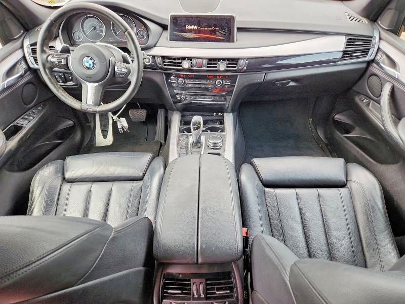 Aukcja sprzedaży 2016 Bmw X5, vin: 5UXKR2C54G0R72565, numer aukcji: 57750526