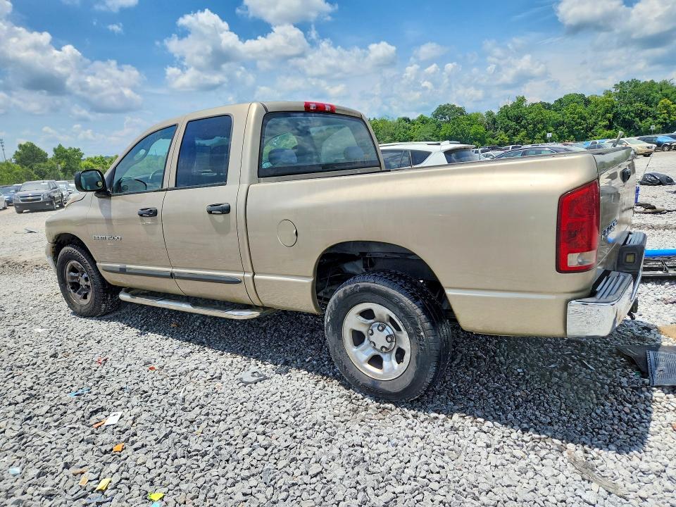 Aukcja sprzedaży 2004 Dodge Ram 1500, vin: 1D7HA18N24S572418, numer aukcji: 57218546