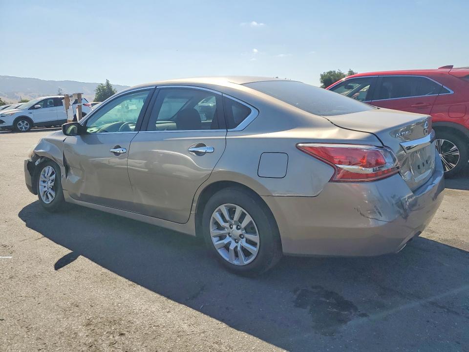 57533916 :رقم المزاد ، 1N4AL3APXDC163077 vin ، 2013 Nissan Altima مزاد بيع
