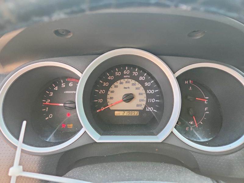 Aukcja sprzedaży 2006 Toyota Tacoma, vin: 5TENX22N06Z253544, numer aukcji: 55751956