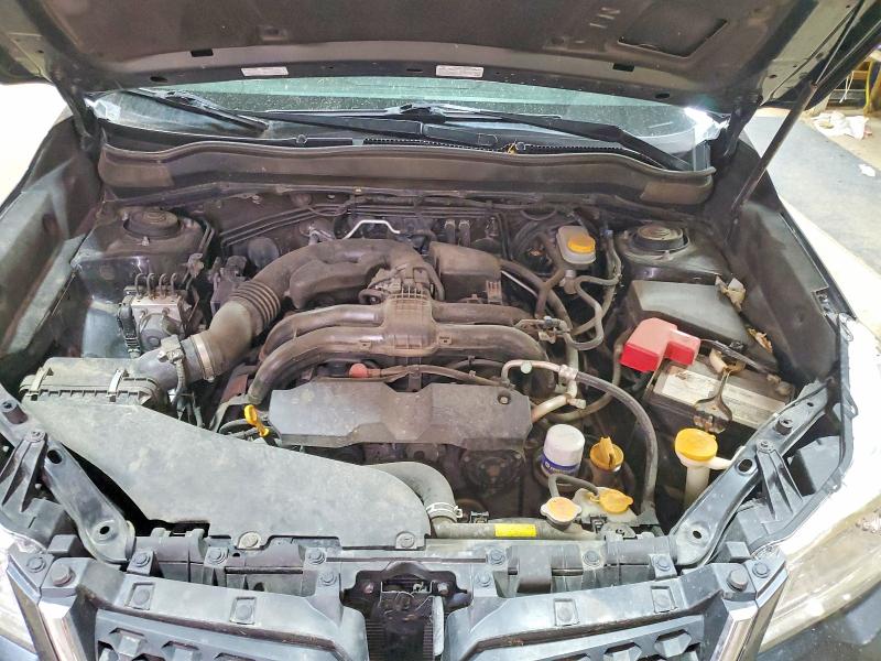 Aukcja sprzedaży 2015 Subaru Forester, vin: JF2SJADC7FH584845, numer aukcji: 57838266