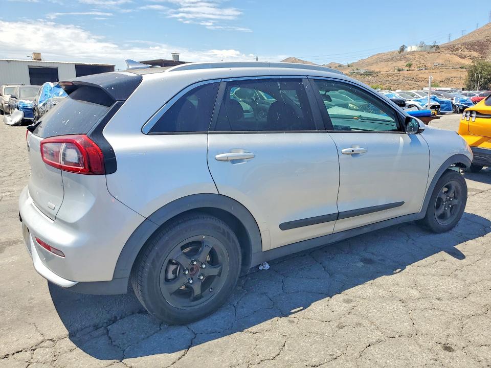 Продаж на аукціоні авто 2017 Kia Niro, vin: KNDCC3LC0H5068275, номер лоту: 56189616