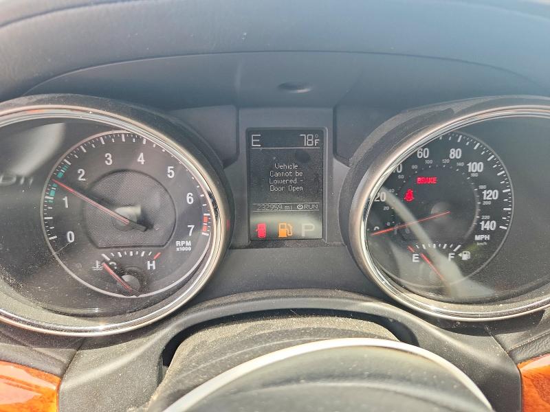 Продажа на аукционе авто 2012 Jeep Grand Cherokee, vin: 1C4RJFCG9CC340721, номер лота: 57762276