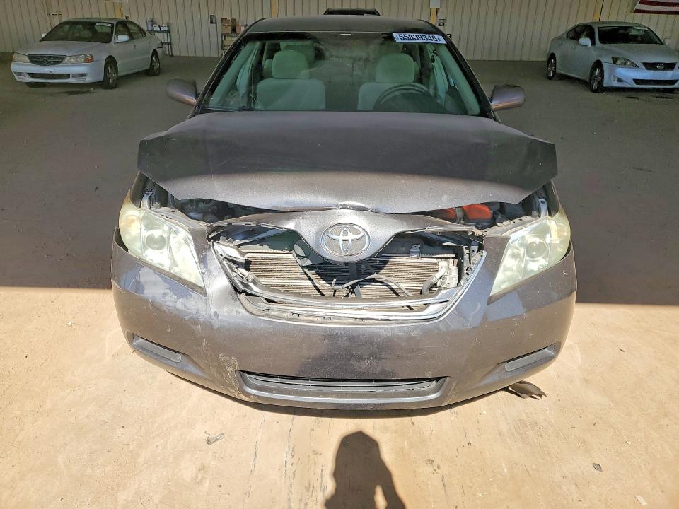 Aukcja sprzedaży 2008 Toyota Camry, vin: 4T1BB46K18U053129, numer aukcji: 55839346