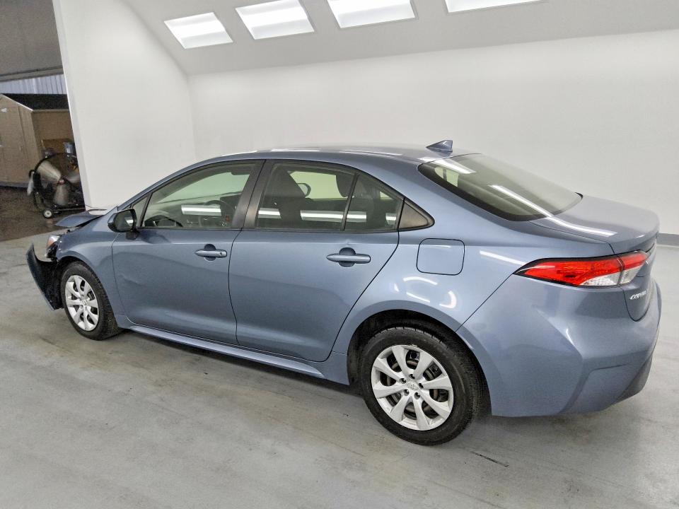 Aukcja sprzedaży 2024 Toyota Corolla Hybrid, vin: JTDBCMFE4R3027966, numer aukcji: 55013526