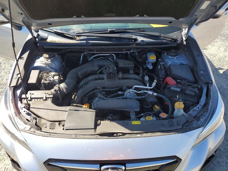 56706856 :رقم المزاد ، JF2GTALC5JH307783 vin ، 2018 Subaru Crosstrek مزاد بيع