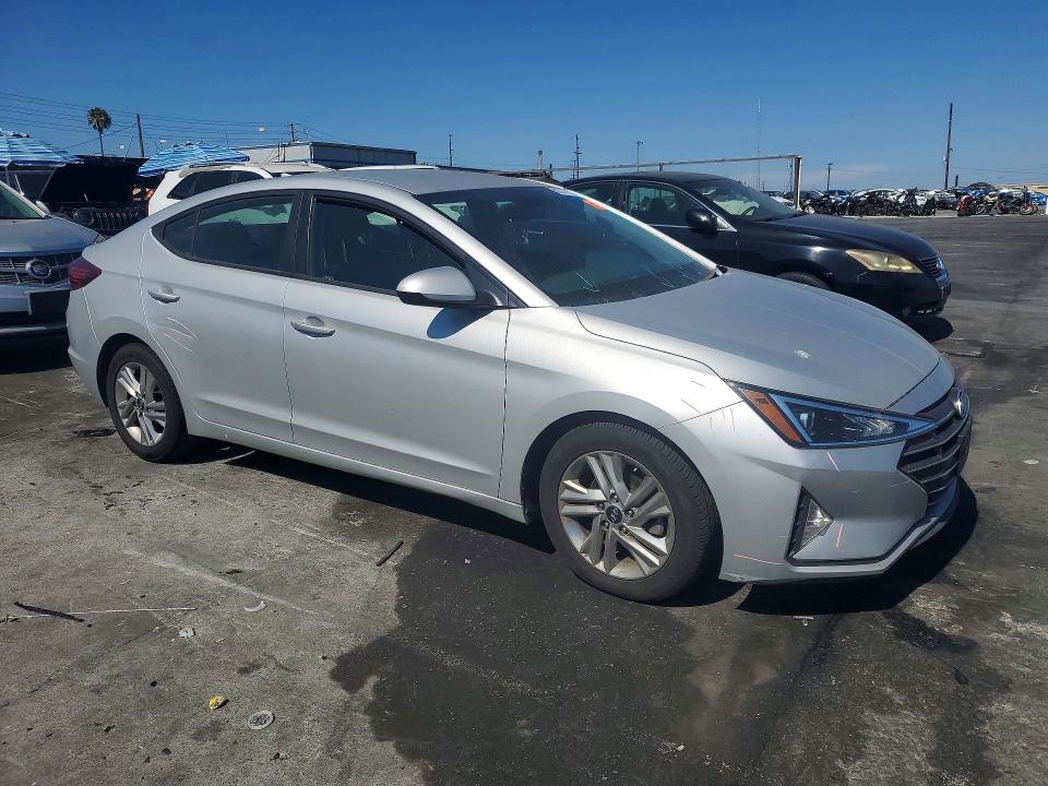Aukcja sprzedaży 2020 Hyundai Elantra, vin: 5NPD84LF3LH534716, numer aukcji: 59015746