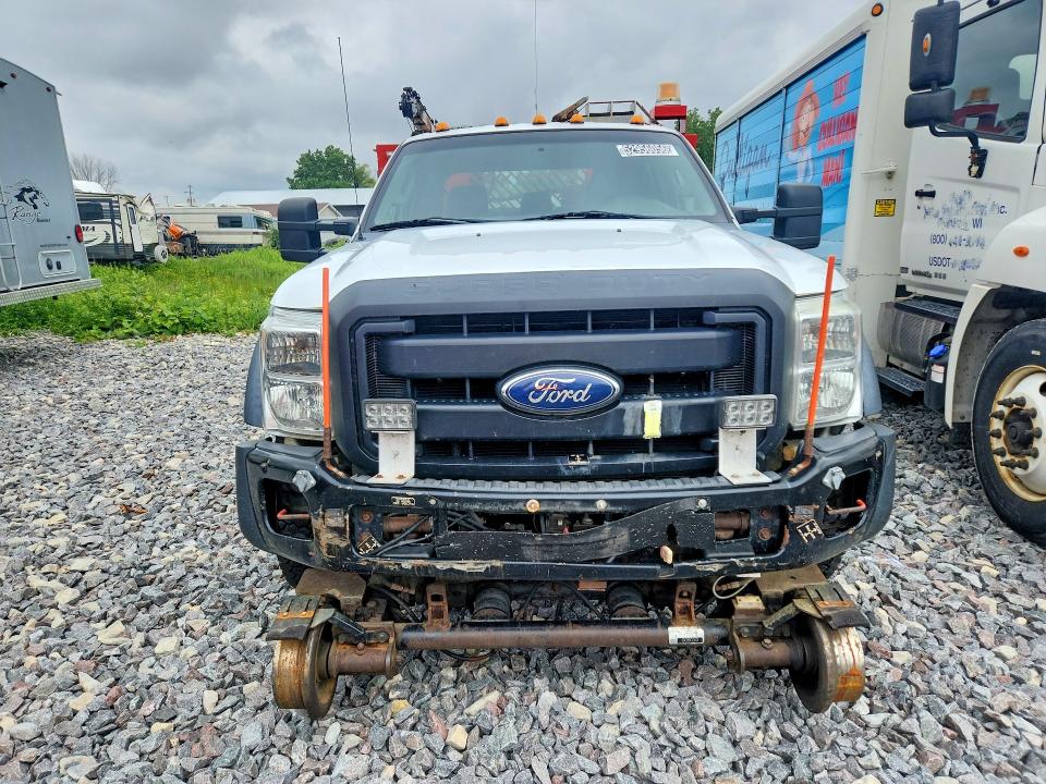 2012 Ford F550 მანქანა იყიდება აუქციონზე, vin: 1FD0W5HT7CEA17911, აუქციონის ნომერი: 52956056