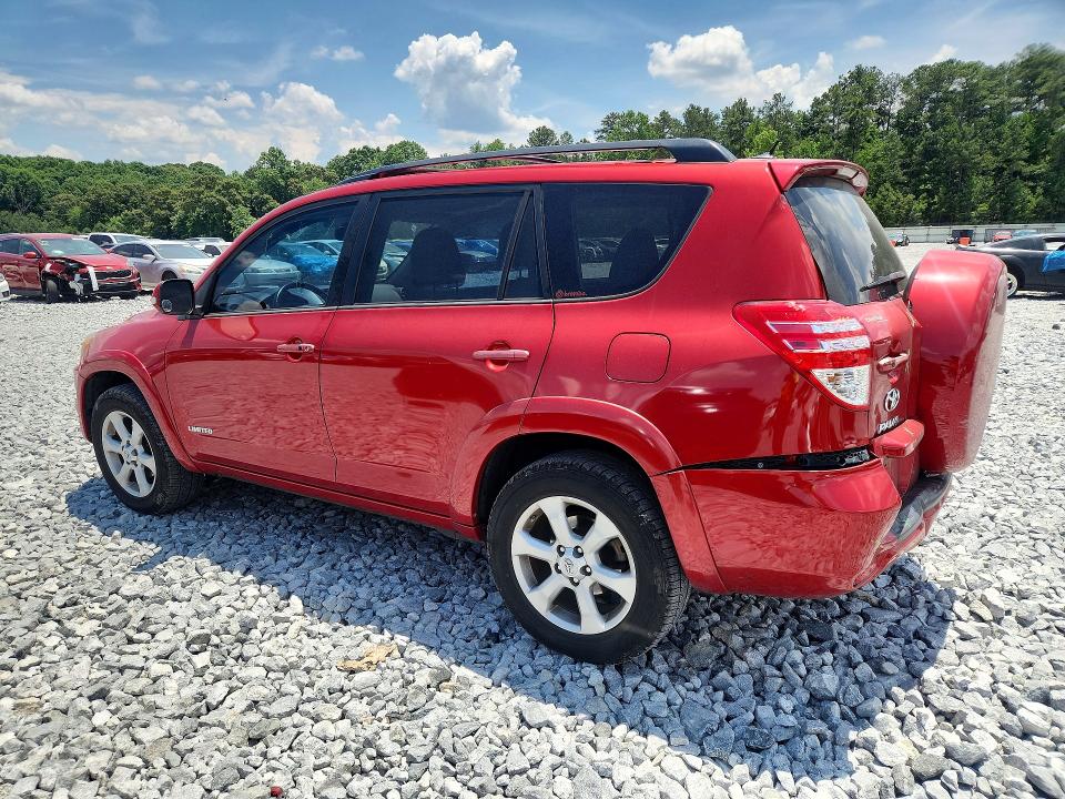 Aukcja sprzedaży 2012 Toyota Rav4, vin: 2T3DK4DV5CW091842, numer aukcji: 56508916