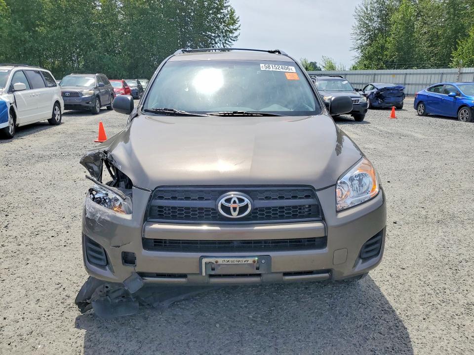 Продаж на аукціоні авто 2012 Toyota Rav4, vin: 2T3BF4DV4CW267789, номер лоту: 58152406