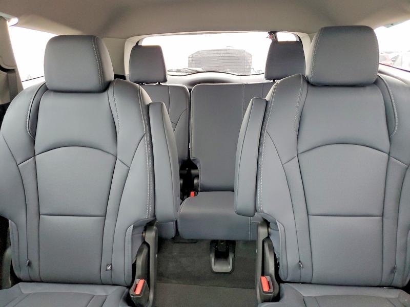 58049736 :رقم المزاد ، 5GAERBKW7LJ269556 vin ، 2020 Buick Enclave مزاد بيع