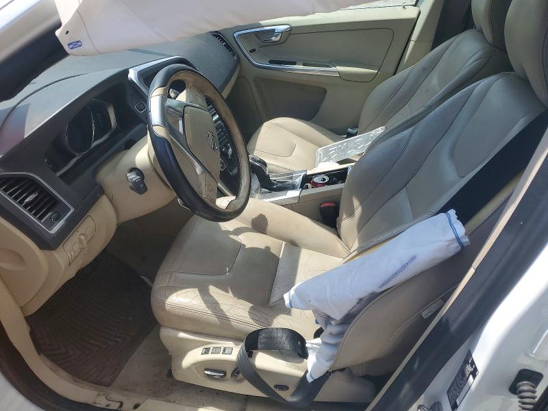 Продаж на аукціоні авто 2015 Volvo Xc60, vin: YV4902RK6F2720386, номер лоту: 57940716