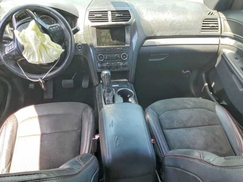 Продаж на аукціоні авто 2019 Ford Explorer, vin: 1FM5K7D84KGA84323, номер лоту: 55475966