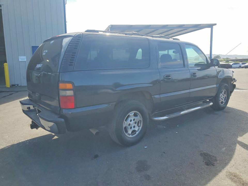 Aukcja sprzedaży 2006 Chevrolet Suburban, vin: 1GNFK16Z16J136597, numer aukcji: 57298246