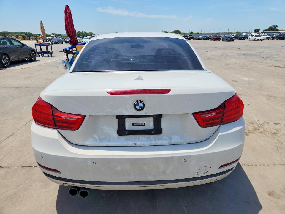 74515545 :رقم المزاد ، WBA4U7C36H5H20292 vin ، 2017 Bmw 430i مزاد بيع