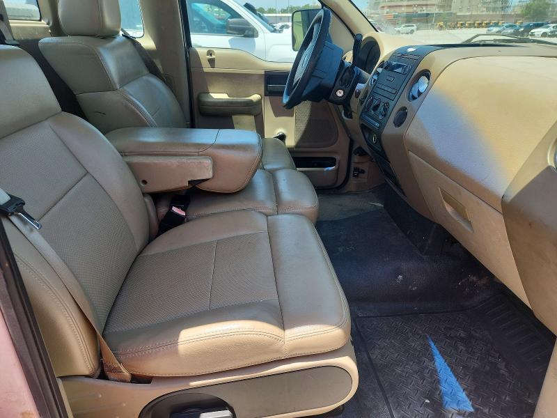 Продажа на аукционе авто 2008 Ford F150, vin: 1FTRF12248KB62885, номер лота: 50782086