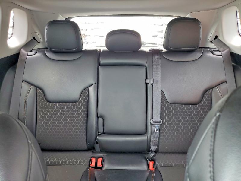 Aukcja sprzedaży 2020 Jeep Compass, vin: 3C4NJCBB6LT241958, numer aukcji: 56806336