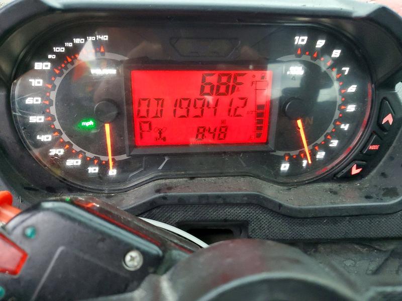Продаж на аукціоні авто 2018 Polaris Ranger, vin: 4XARRU998J8524223, номер лоту: 56053546