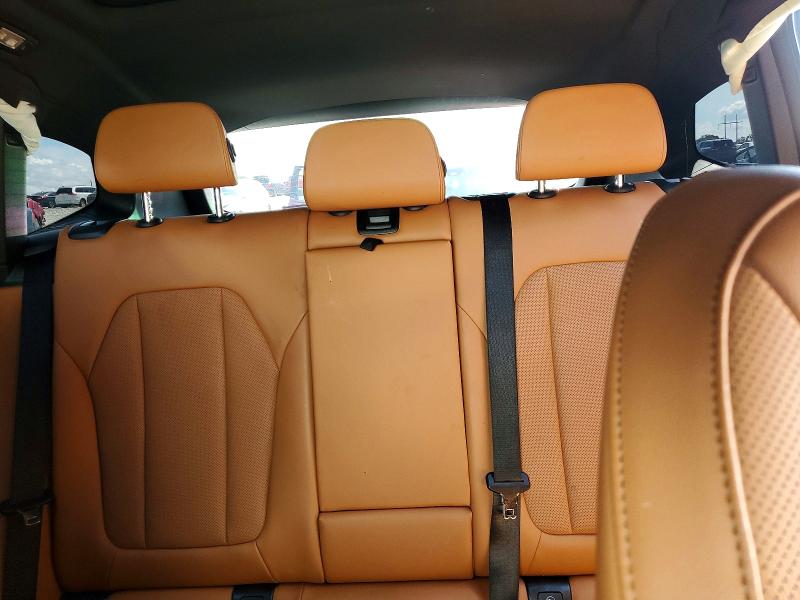 Aukcja sprzedaży 2023 Bmw X3, vin: 5UX43DP01P9R49017, numer aukcji: 57743766