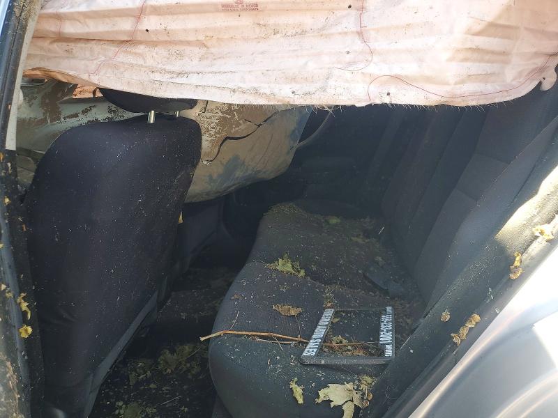 58762396 :رقم المزاد ، 1HGCM56445A166579 vin ، 2005 Honda Accord مزاد بيع