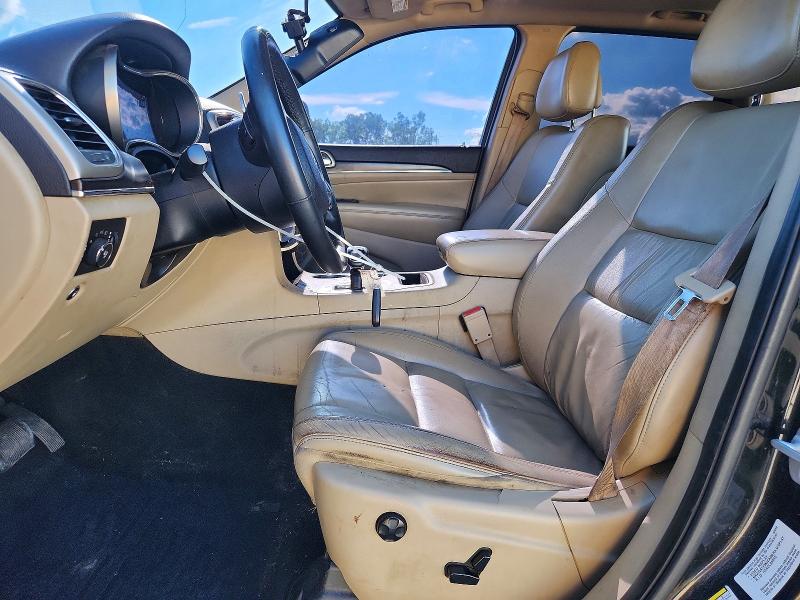57530706 :رقم المزاد ، 1C4RJEBG2EC192541 vin ، 2014 Jeep Grnd Cheroke مزاد بيع