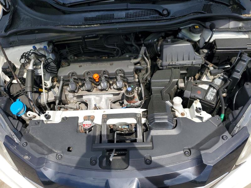 Продажа на аукционе авто 2016 Honda Hr-v, vin: 3CZRU6H5XGM743829, номер лота: 57114956