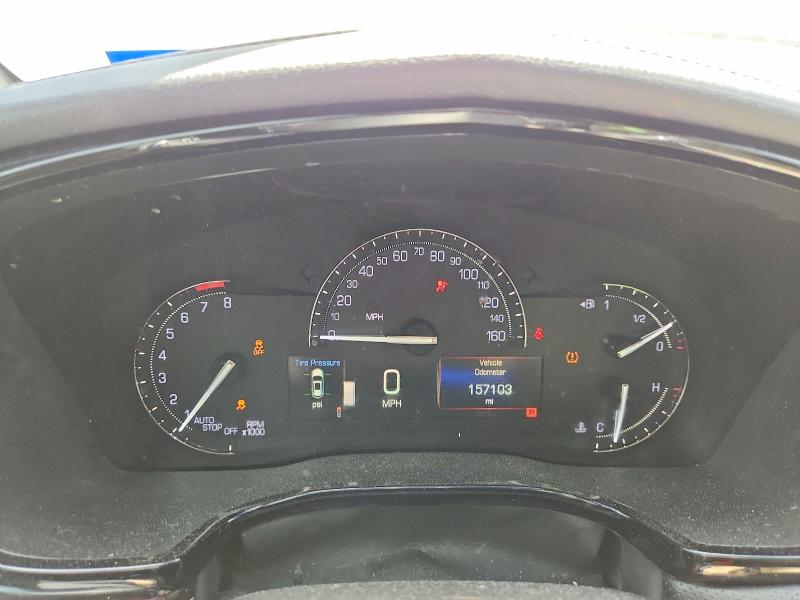 2019 Cadillac Xt5 მანქანა იყიდება აუქციონზე, vin: 1GYKNCRS6KZ188211, აუქციონის ნომერი: 56710466