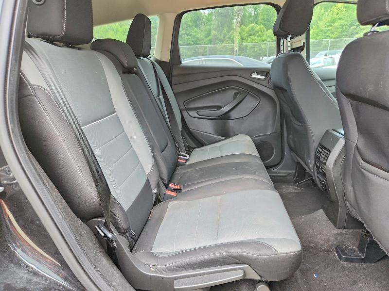 Продажа на аукционе авто 2015 Ford Escape, vin: 1FMCU9GX8FUA97616, номер лота: 59058376