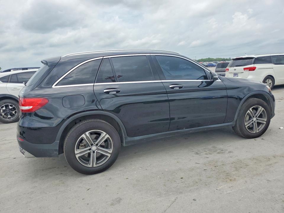 Продаж на аукціоні авто 2016 Mercedes-benz Glc, vin: WDC0G4KB5GF054199, номер лоту: 58481746