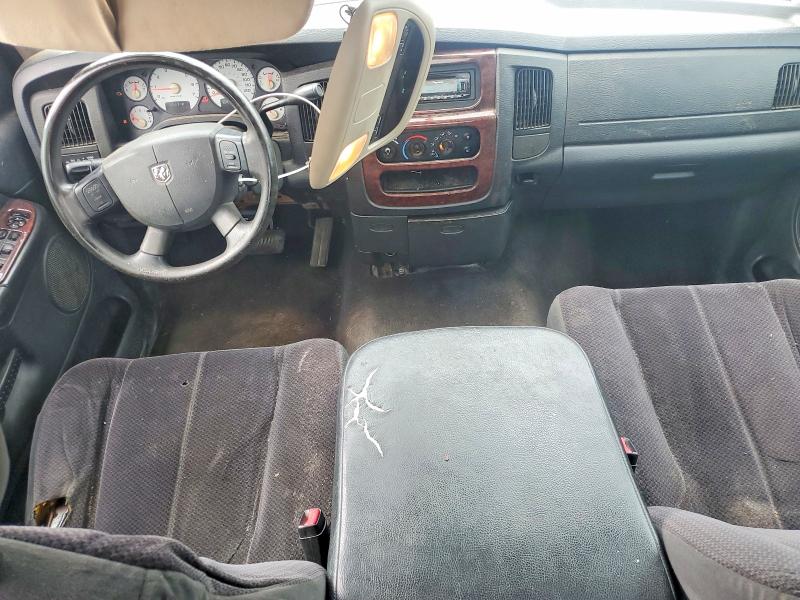 56815606 :رقم المزاد ، 1D7HA18D74S523884 vin ، 2004 Dodge Ram 1500 مزاد بيع