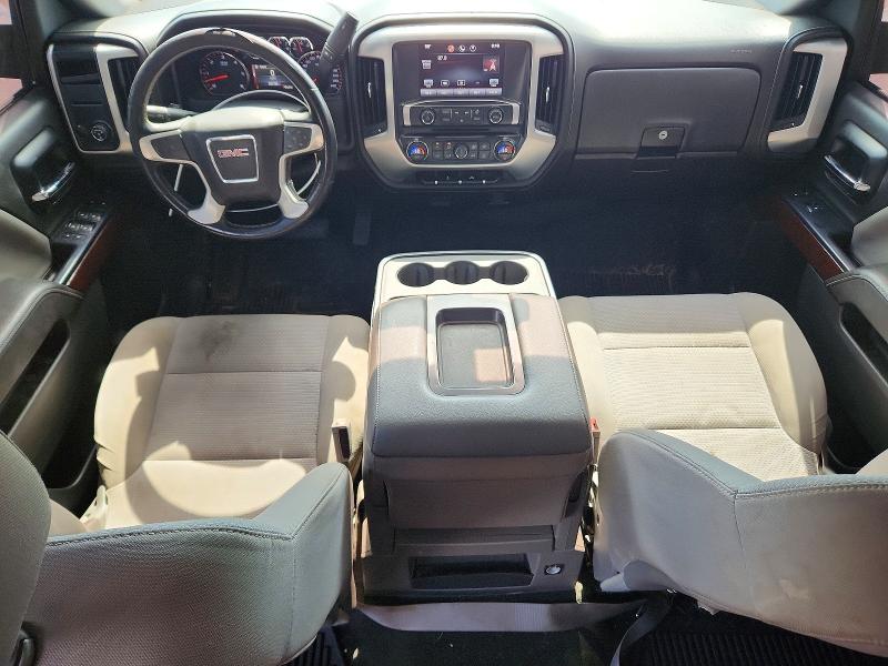 Aukcja sprzedaży 2014 Gmc Sierra, vin: 3GTP1UEC0EG473535, numer aukcji: 56669086