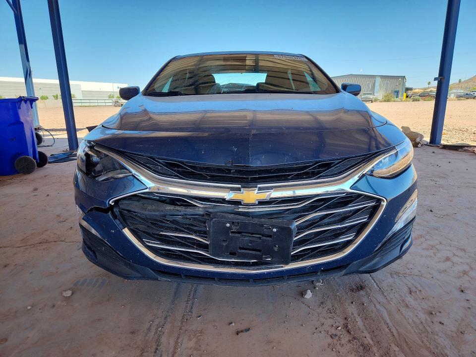 Продаж на аукціоні авто 2024 Chevrolet Malibu 4d (new), vin: 1G1ZD5ST3RF168041, номер лоту: 57940326
