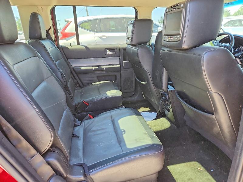 Aukcja sprzedaży 2015 Ford Flex, vin: 2FMHK6DT6FBA08224, numer aukcji: 57900696