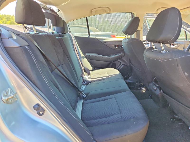 57006826 :رقم المزاد ، 4S3BWAC64M3002626 vin ، 2021 Subaru Legacy مزاد بيع