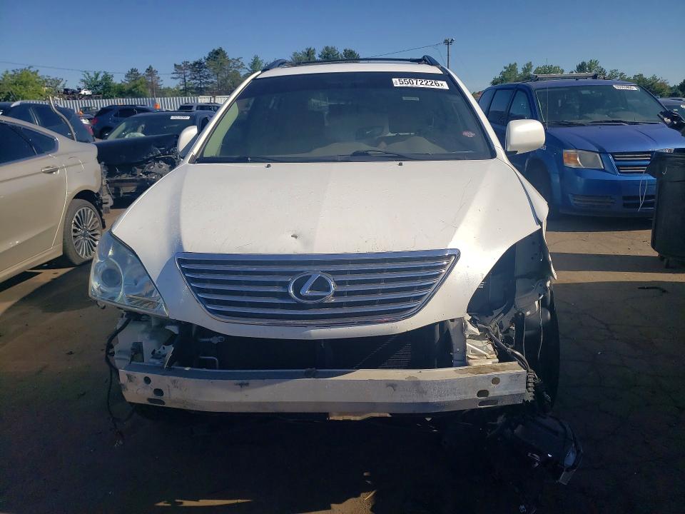 Продаж на аукціоні авто 2005 Lexus Rx, vin: 2T2HA31U45C067471, номер лоту: 55072226