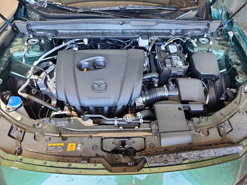 Продаж на аукціоні авто 2026 Mazda Cx-50, vin: 7MMVABBL1TN486928, номер лоту: 56559456