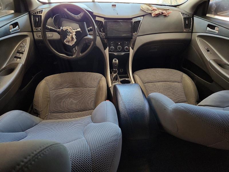 Aukcja sprzedaży 2014 Hyundai Sonata, vin: 5NPEB4AC8EH883937, numer aukcji: 55141946