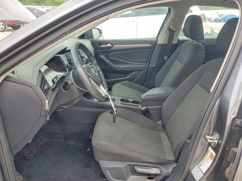 Продажа на аукционе авто 2019 Volkswagen Jetta, vin: 3VWCB7BU7KM204498, номер лота: 58613516