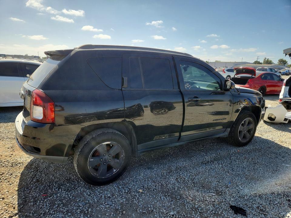 Aukcja sprzedaży 2014 Jeep Compass, vin: 1C4NJCBA0ED696689, numer aukcji: 58836336