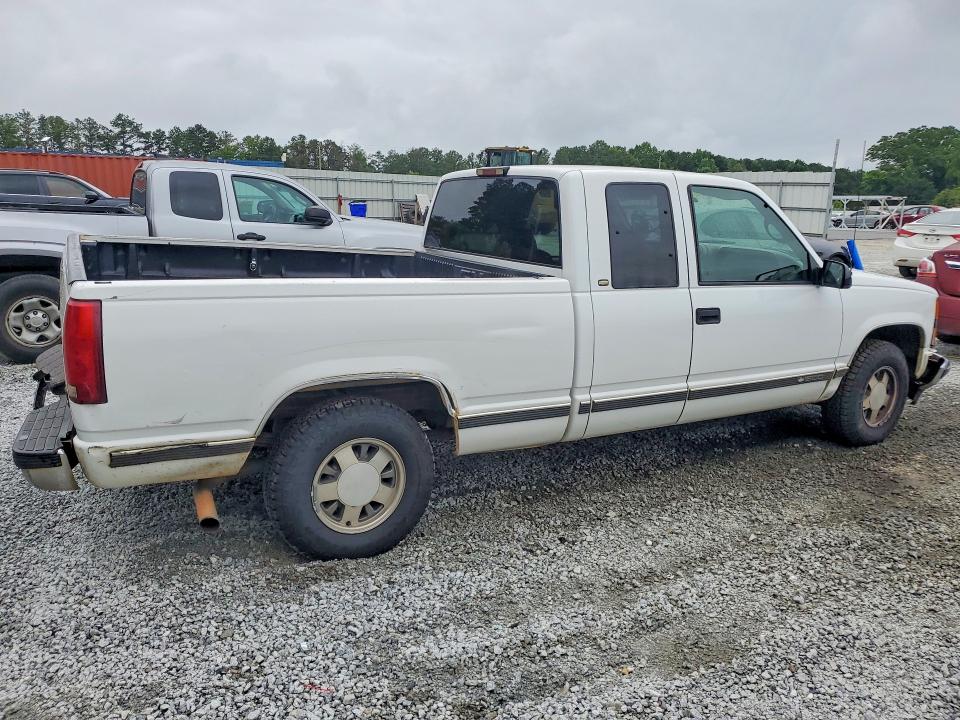 57476656 :رقم المزاد ، 2GCEC19R6W1146789 vin ، 1998 Chevrolet Gmt-400 مزاد بيع