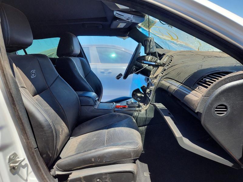 Продажа на аукционе авто 2023 Chrysler 300, vin: 2C3CCABG5PH577427, номер лота: 55450516
