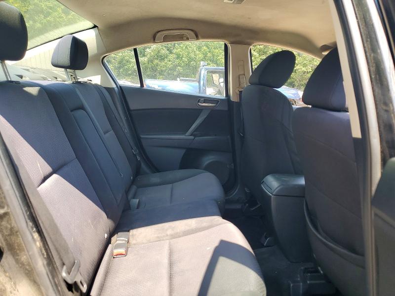 56605546 :رقم المزاد ، JM1BL1SF4A1140572 vin ، 2010 Mazda 3 مزاد بيع