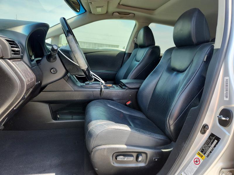 Продажа на аукционе авто 2015 Lexus Rx, vin: 2T2ZK1BA7FC174977, номер лота: 58630236