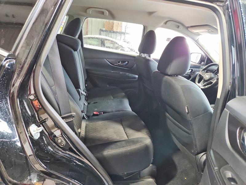 Продажа на аукционе авто 2018 Nissan Rogue, vin: 5N1AT2MT6JC755774, номер лота: 55118336
