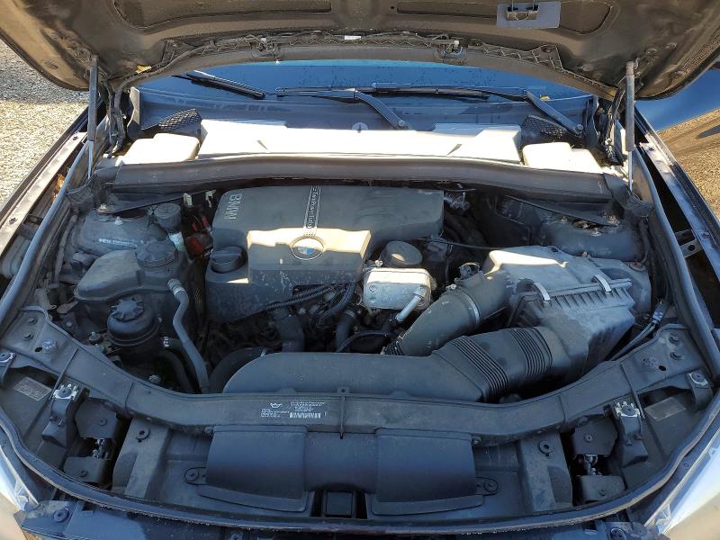 Aukcja sprzedaży 2013 Bmw X1, vin: WBAVL1C55DVR83130, numer aukcji: 57726656