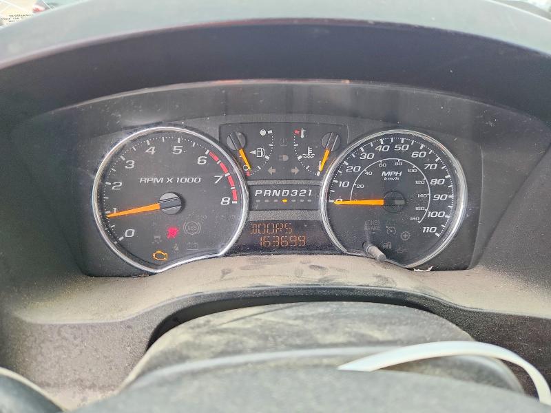 58843036 :رقم المزاد ، 1GTDT19E498141908 vin ، 2009 Gmc Canyon مزاد بيع