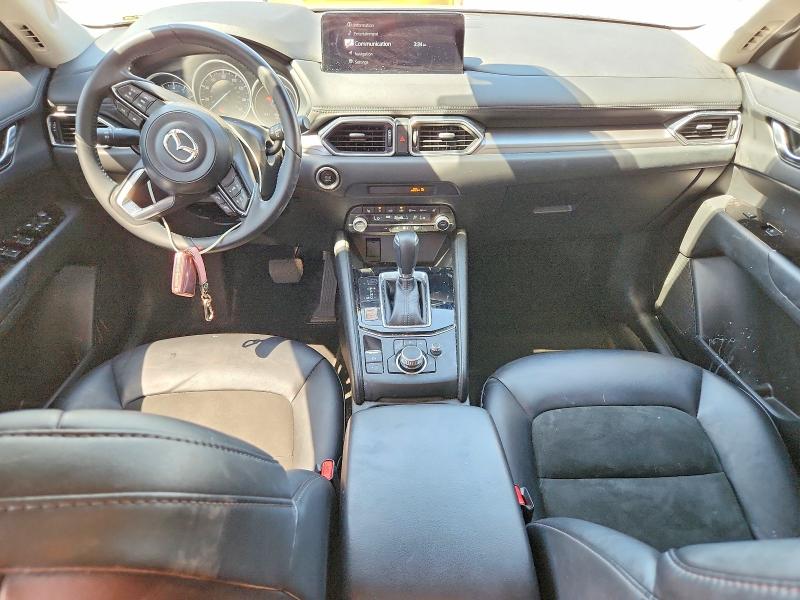 Aukcja sprzedaży 2023 Mazda Cx-5, vin: JM3KFBBM6P0160551, numer aukcji: 57502866