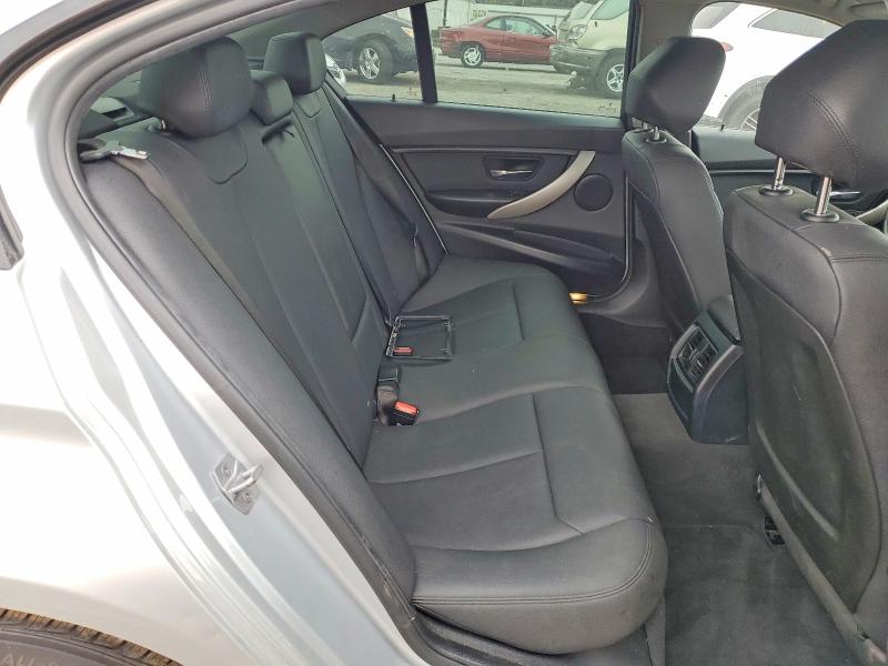 Aukcja sprzedaży 2018 Bmw 320, vin: WBA8A9C50JAD27697, numer aukcji: 85616235